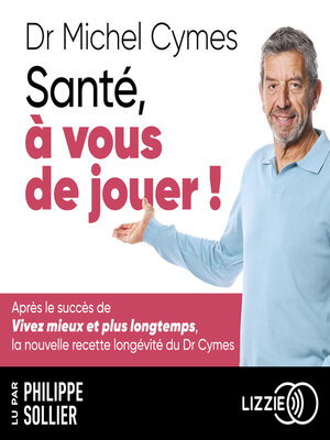 cover image of Santé, à vous de jouer !